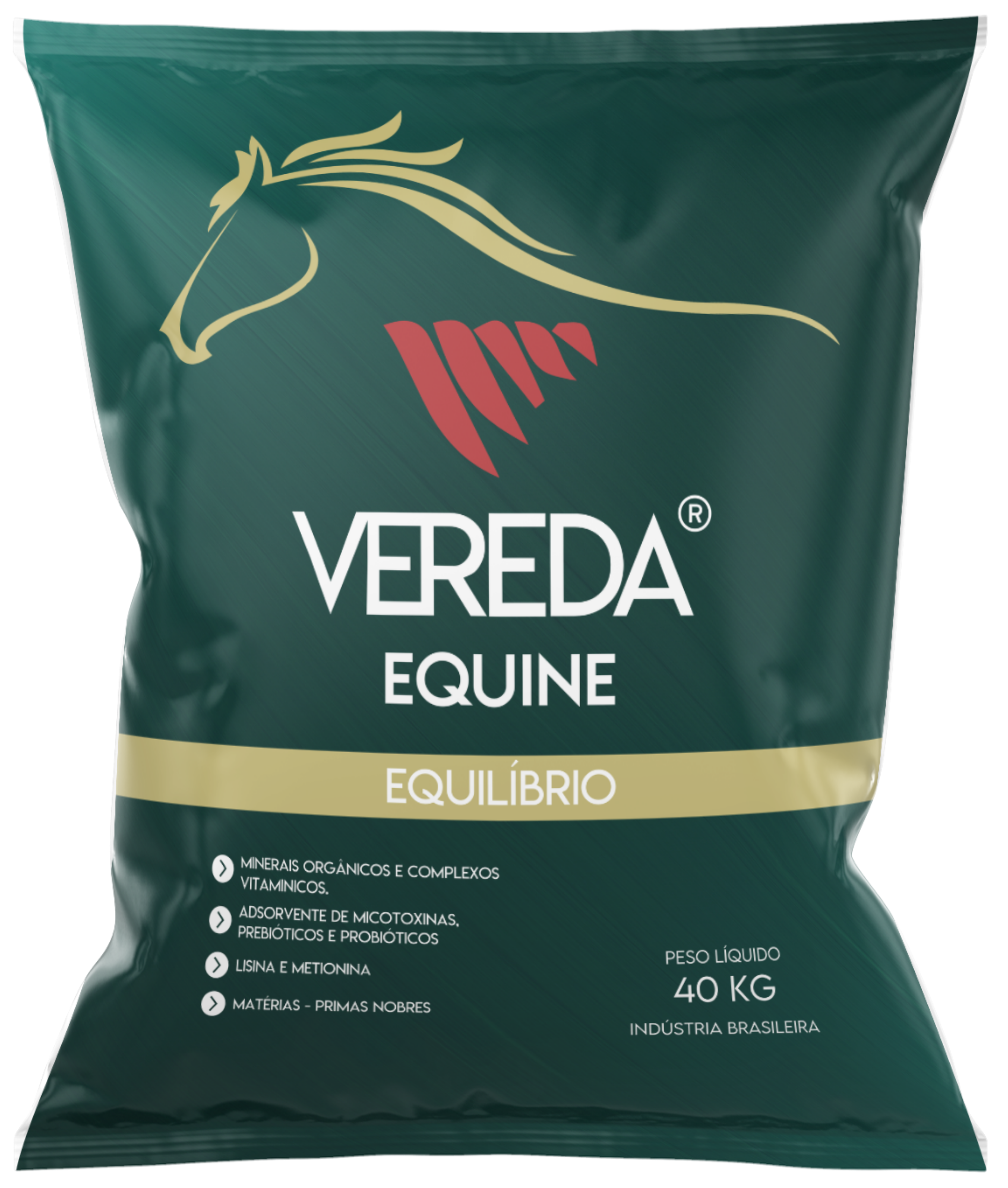 Equilíbrio 15%